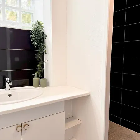 L'Olivier - Netflix - Bureau - Proche Centre Troyes Apartment Exterior photo