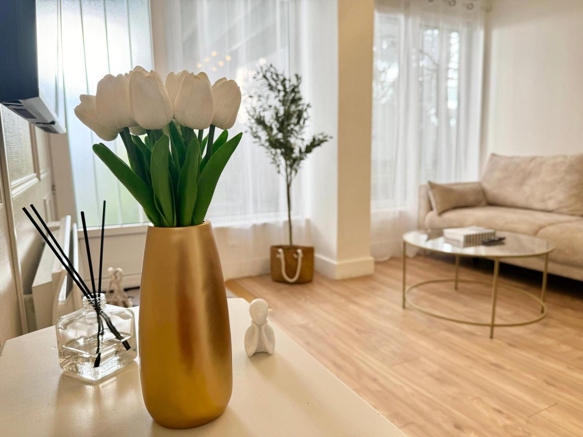 Apartment L'olivier - Netflix - Bureau - Proche Centre