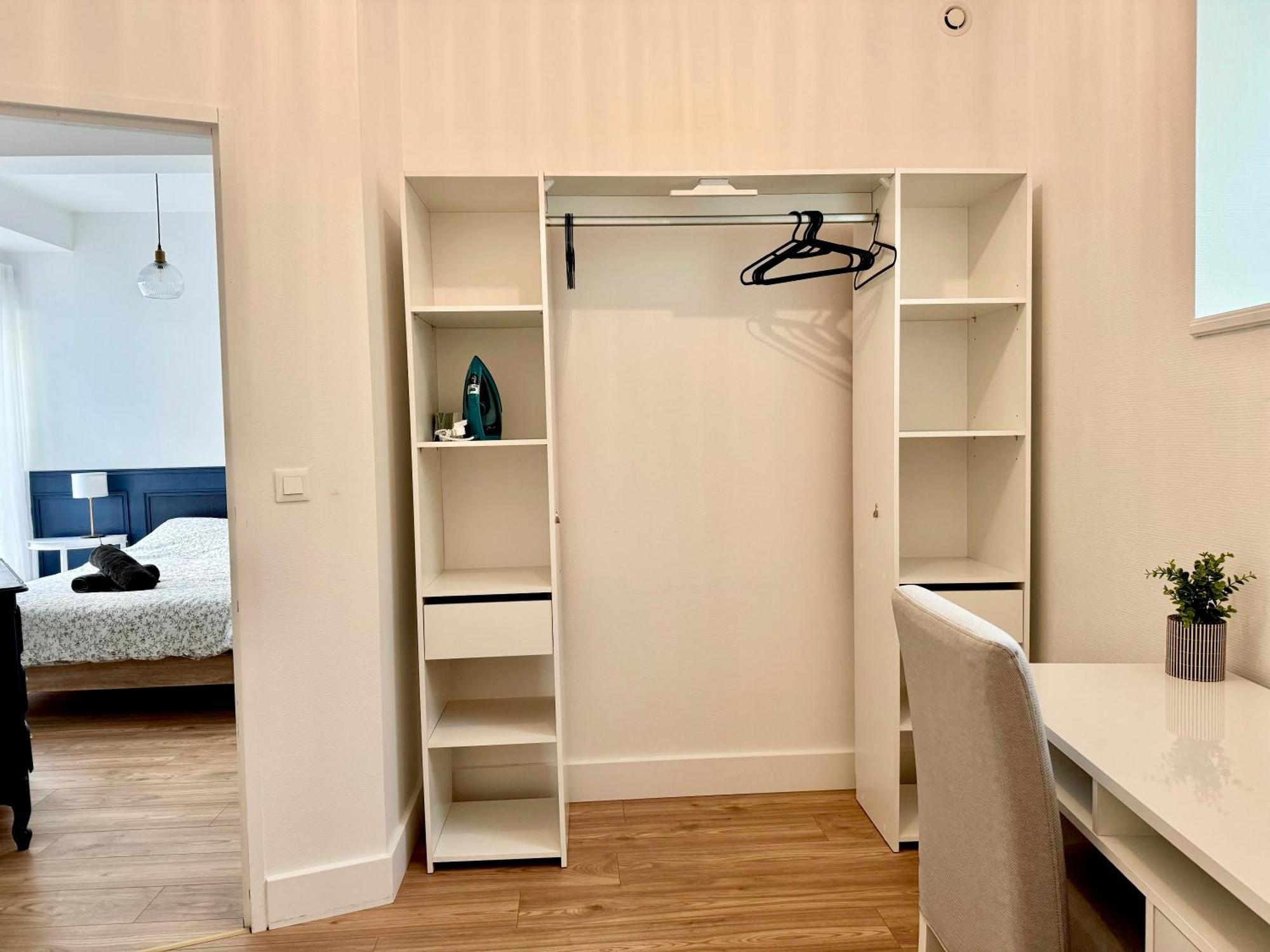 Apartment L'olivier - Netflix - Bureau - Proche Centre